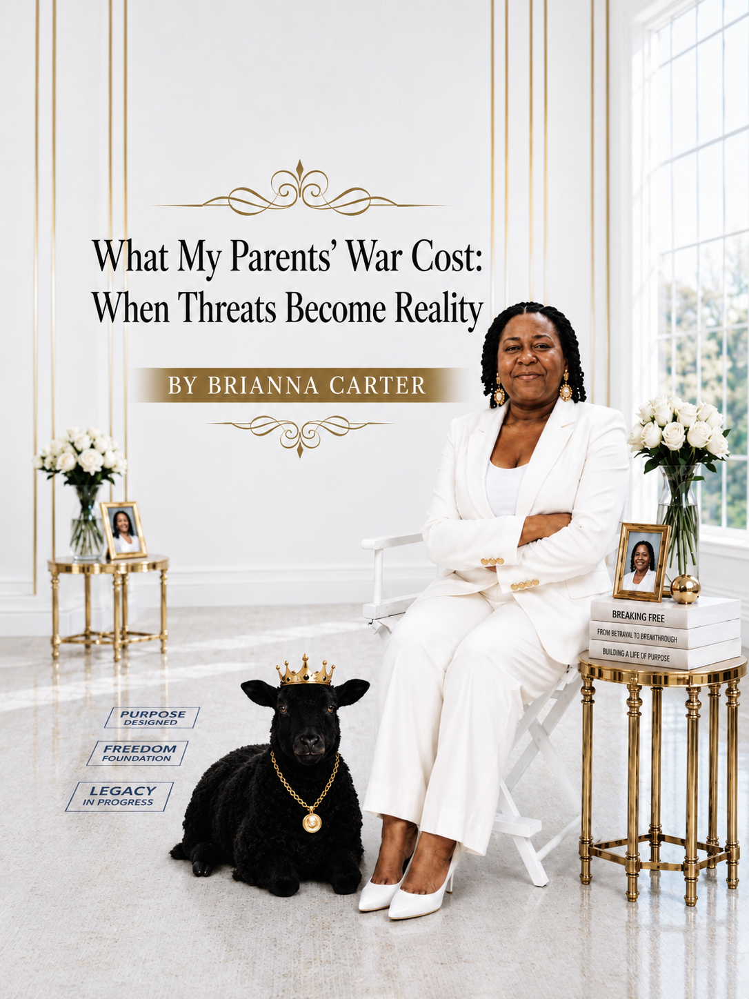 Brianna Carter