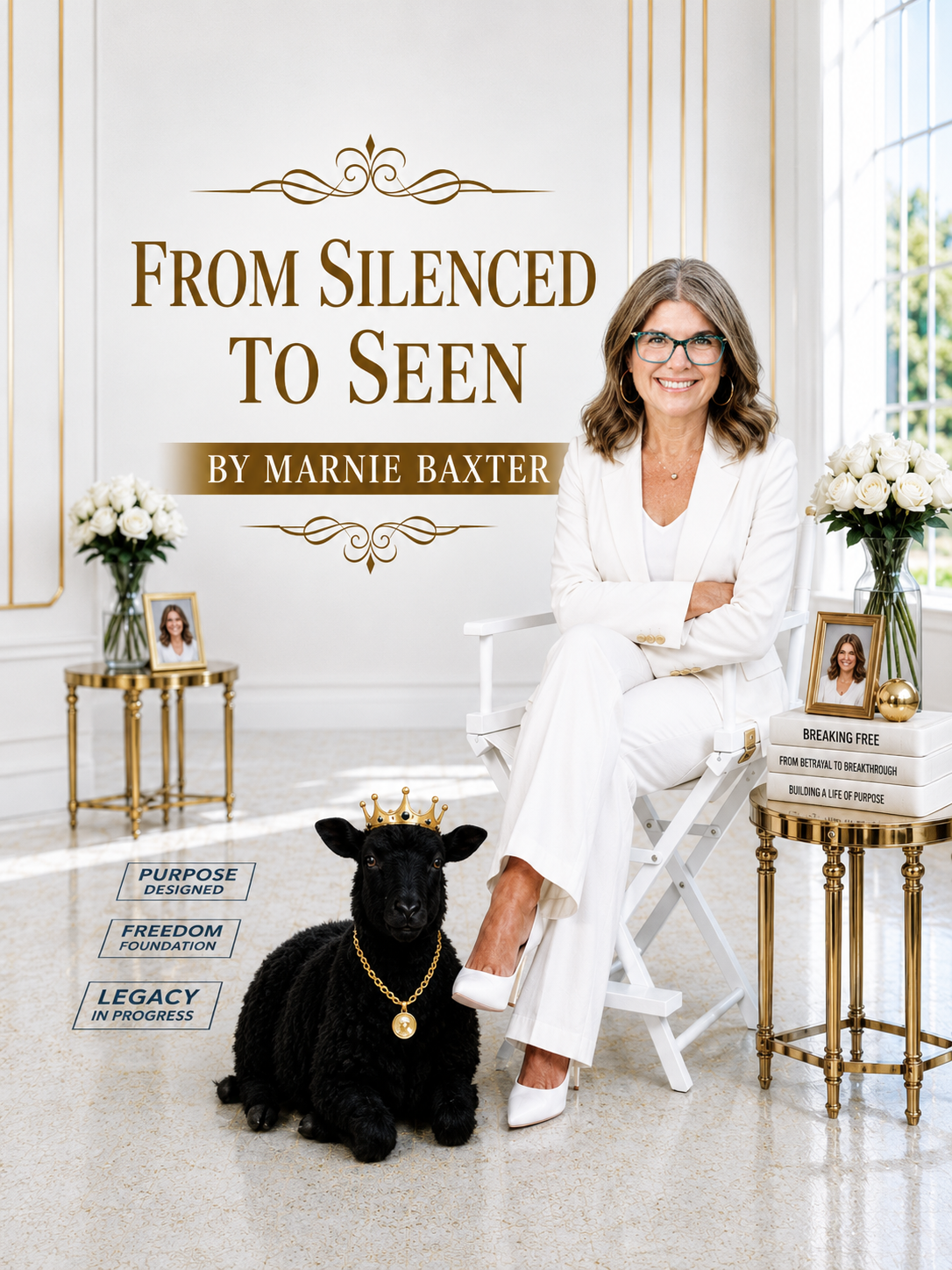 Marnie Baxter